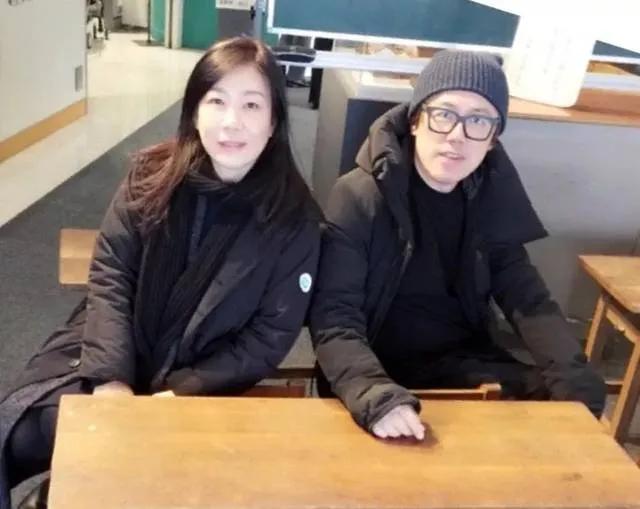 张宇十一郎:张宇和十一郎的爱情：17岁相恋，30岁结婚，50多岁依然恩爱