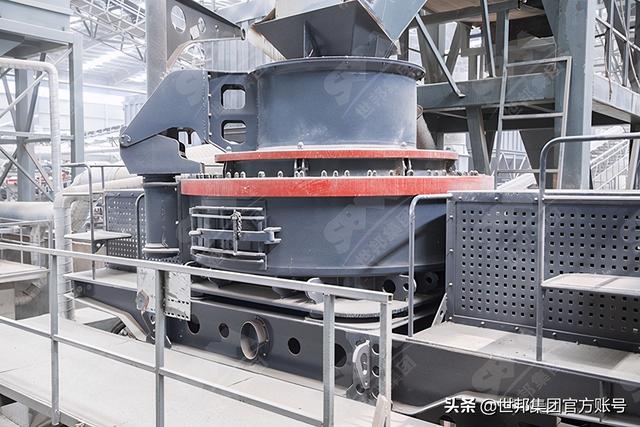 荆门复合制砂机报价