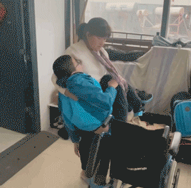 孩子从出生进入倒计时，为这位伟大的母亲点赞