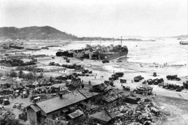 中国为何执意抗美援朝？直到1971年美国才顿悟，毛主席高瞻远瞩