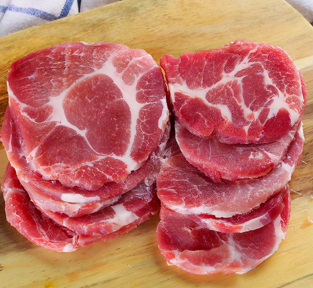 松板肉(松板肉多少钱一斤) 资讯 第1张