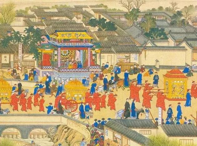 国庆节的由来，教会宝妈为家里的“小不懂”科普节日