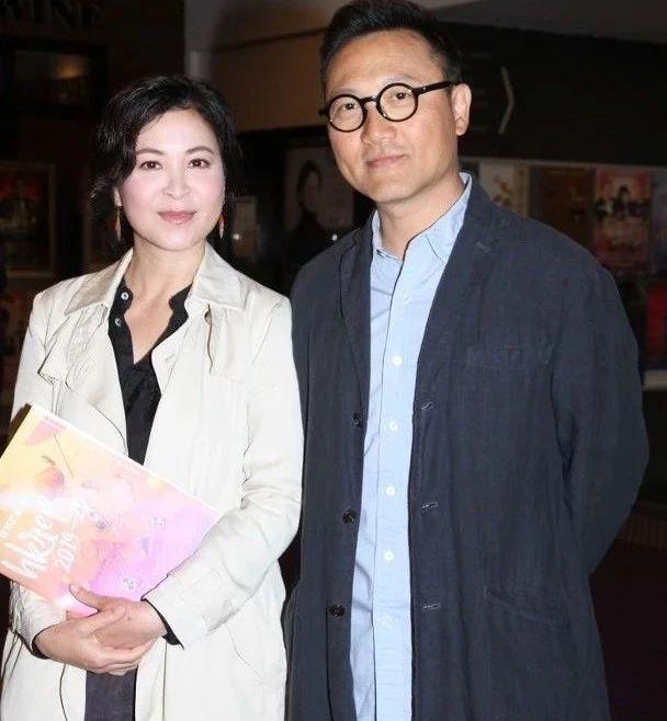 曾是TVB力捧一线花旦 年届50岁选择离巢并转战舞台剧发展