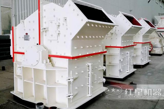 包含细碎制砂机厂商的词条