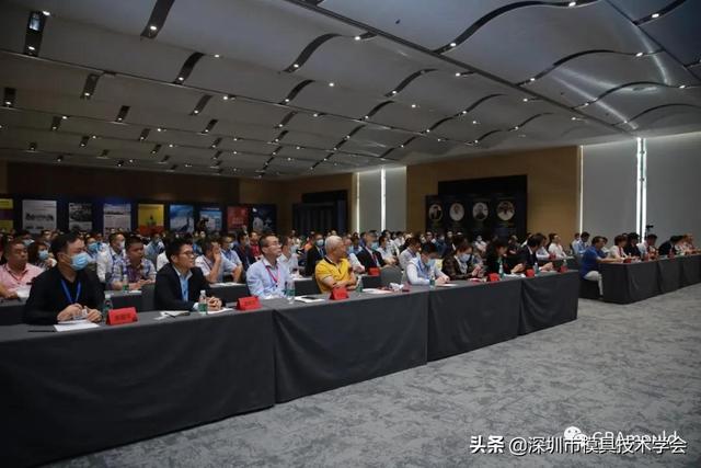 2021年邢台模具五金机电机械展