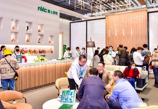 2018国际商业及工程照明展