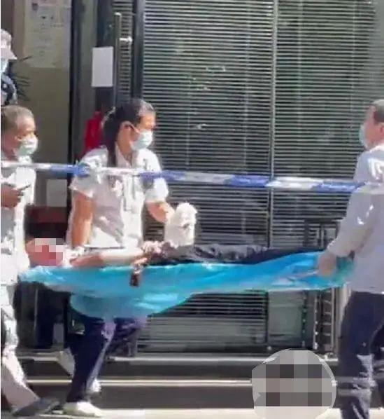 法外狂徒真实存在！又一律师倒下，凶手竟然有枪？