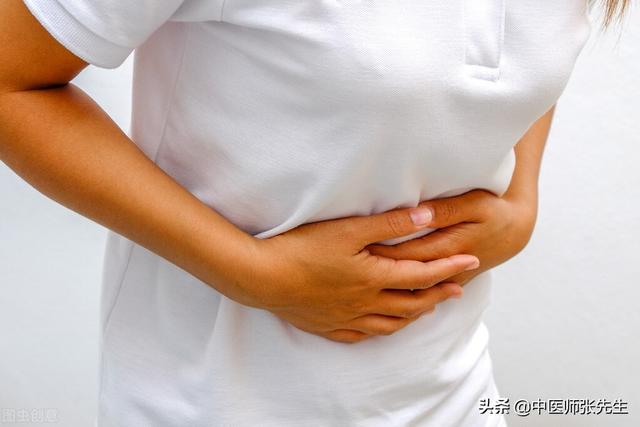 眩晕的中医经方治疗