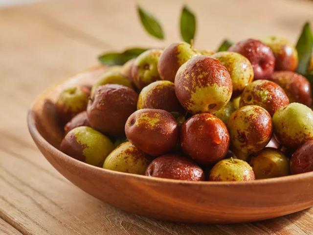 维C水果，前十名，看完记得收藏