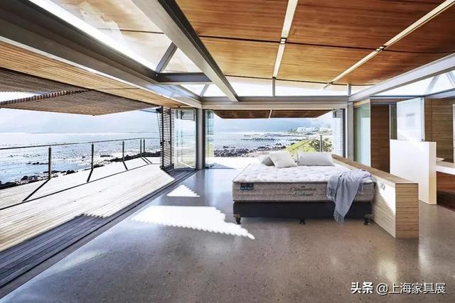 上海酒店工程家具设计展