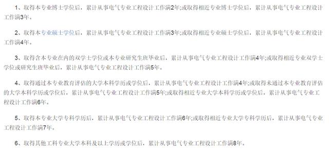 最值钱的16个工程证书，你有几个？