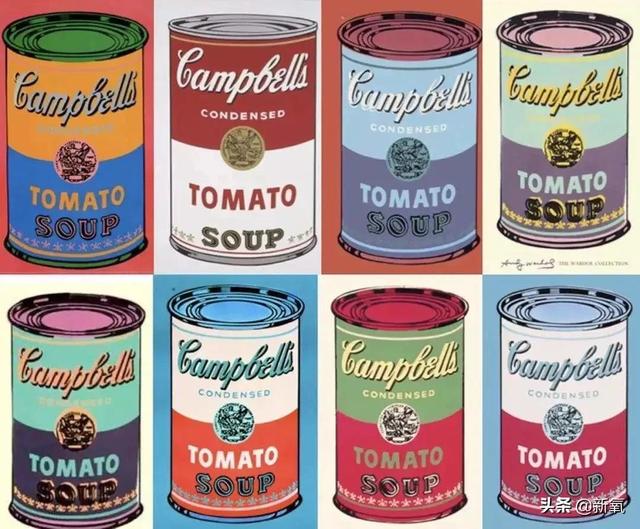 工程展图的含义