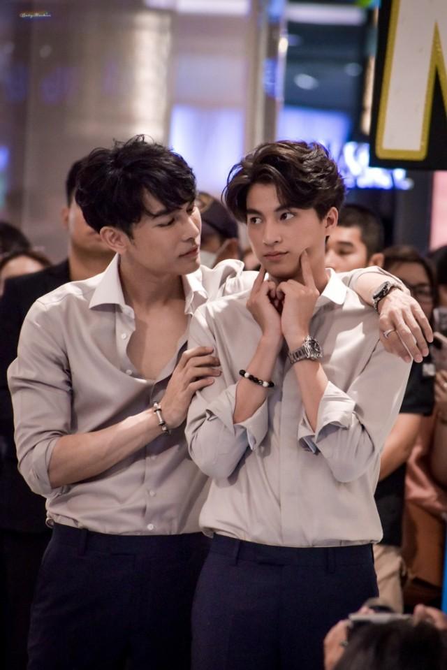 世界排名第一的泰国bl剧和爱一起生活超级甜我看了