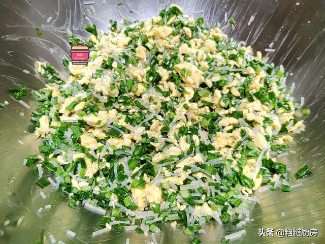 冬季吃什么素馅饺子最好,冬季素馅饺子有哪些馅,很多人收藏