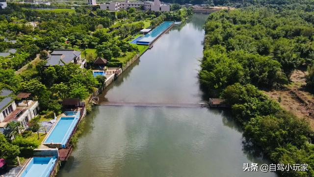 深圳一路向东，这8个绝美秘境，人少安静，景色又美，包你玩爽