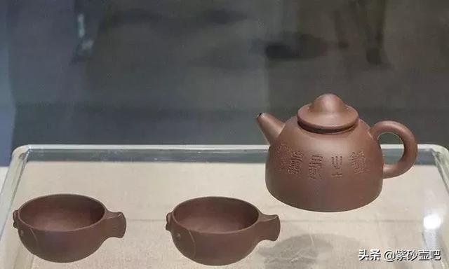 宜兴陶瓷机械展