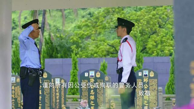 被Netflix买下版权的TVB《铁探》，凭什么？