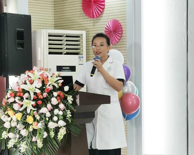 河北省生殖医院开诊一周年——为生殖健康保驾护航，医院正式启动好孕云课堂