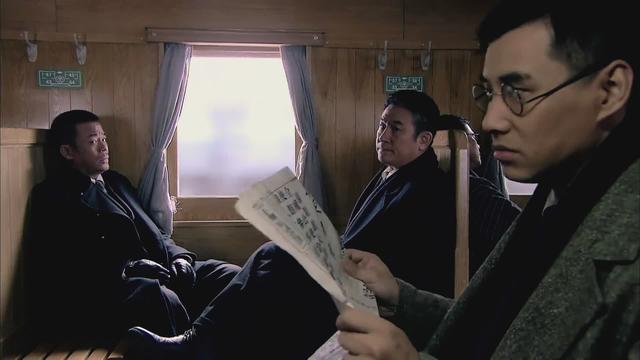 涩谷三郎:《悬崖》：从隐藏的细节里，看穿日军侵略者的暴行和丑恶嘴脸