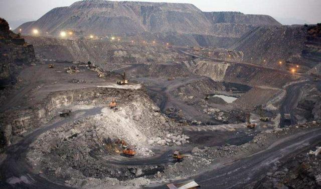 14.98亿吨“黑黄金”！得知中国发现巨大矿产，澳大利亚为何这么着急？