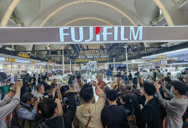 第21届照相机机械展