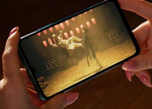 酷派cool20Pro曝光，对称扬声器，使用天玑900芯片