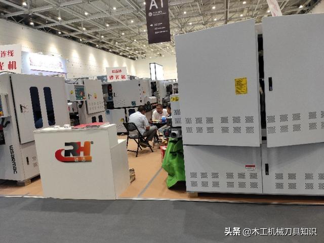 广东2020年木工机械展