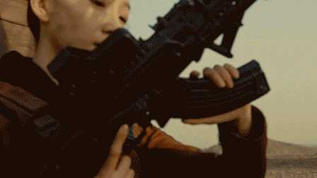 打破傳統遊戲套路 反轉情節不斷 這部超燃大電影值得一看 Kks資訊網