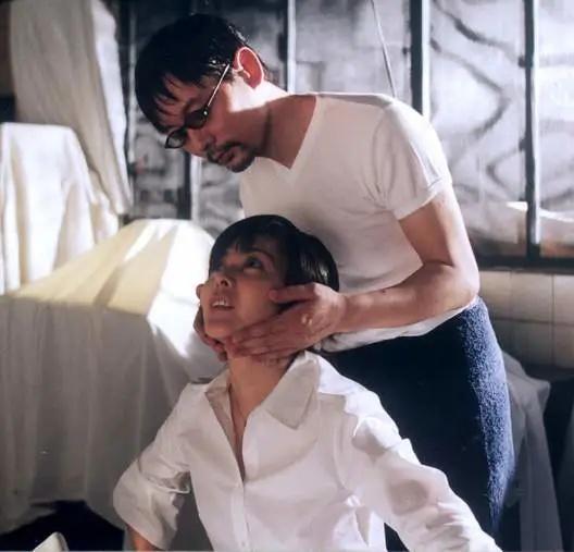 葛优老婆个人资料简介（葛优妻子贺聪年龄多大）