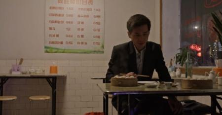 《乔家的儿女》：大结局，一成无法原谅父亲，只是选择与自己和解