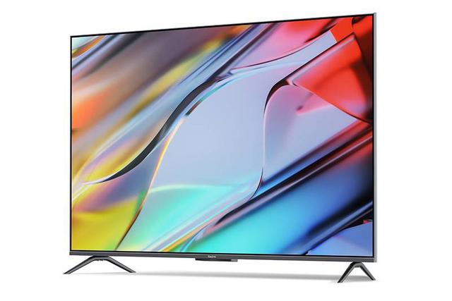 小米推120Hz新品，OPPO老将降1000，双11 3000元档电视谁更值？