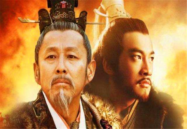 刘邦与项羽的故事（鸿门宴项羽为什么不杀刘邦）