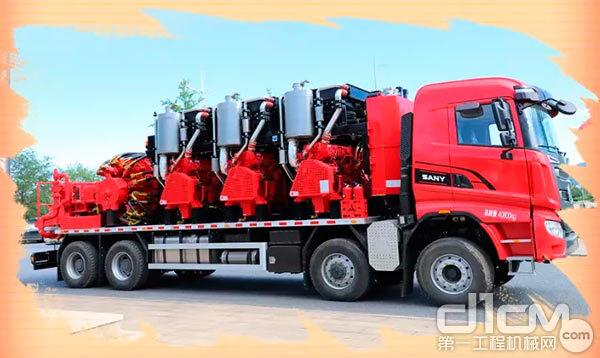 国内石油机机械展