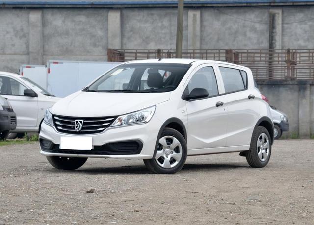 那个车省油 性能好 便宜（什么车便宜省油还有档次）