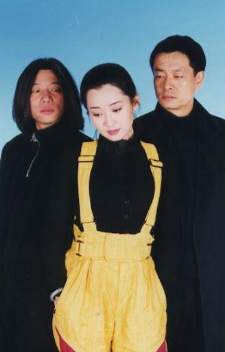许晴八卦:小八卦，许晴很重口味？陈伟霆特别喜欢香水？
