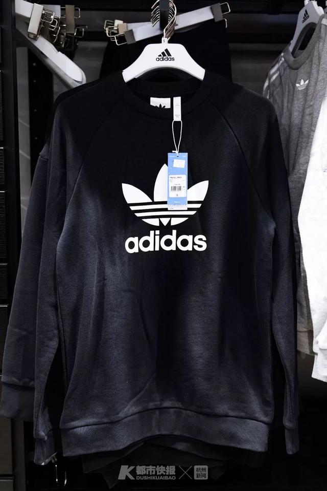 安踏怎么辨别真假