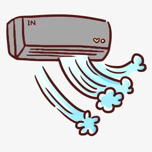 夏季吹空调，我们应该注意什么呢？
