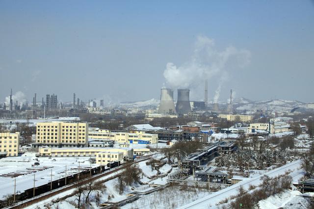 东北城市的困境，70%城市GDP不足千亿，哪个省能够率先破局？