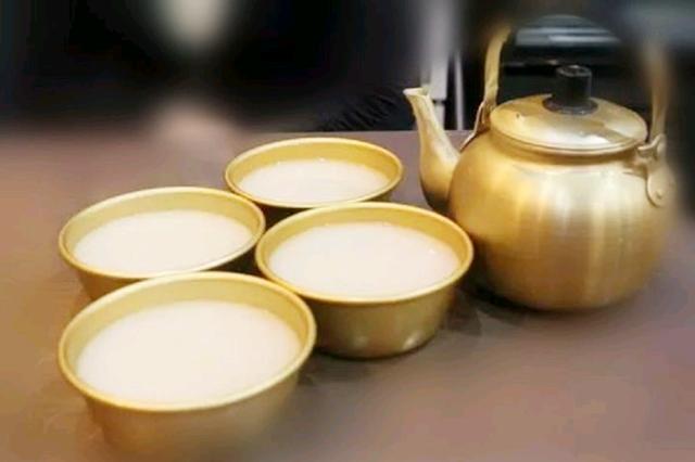 哺乳期喝的这一种“水”，有利也有弊，不建议宝妈过多饮用