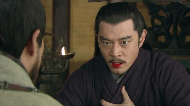 罗贯中笔下的周瑜