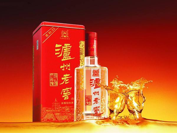 谁是中国第三大名酒，中国人过年最爱喝什么酒？新老八大名酒告诉你答案，五粮液排第三