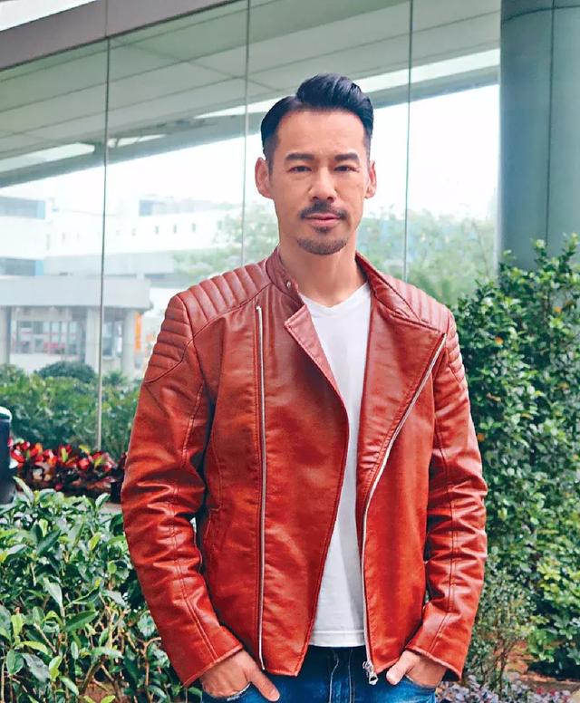 TVB热播剧再次掀起猜幕后boss热潮 配角剧中领盒饭上热搜了
