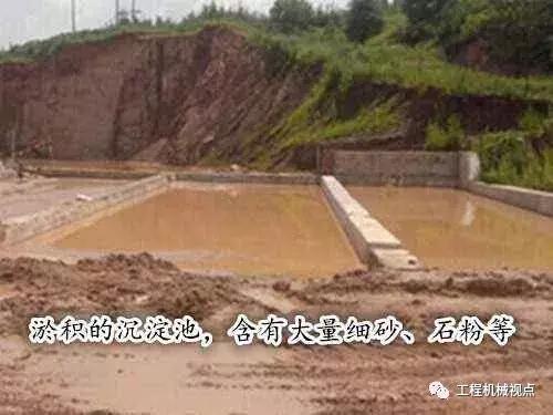 螺旋洗砂机回收