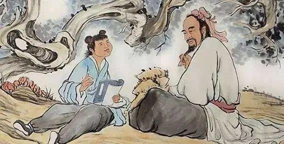 千里马指什么样的人