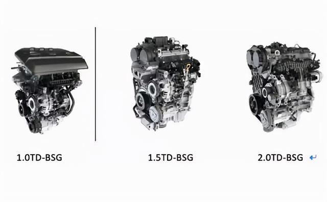 许多高功率车型逐渐搭载了48V轻混系统，48V轻混系统有什么作用