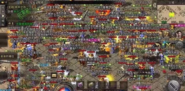 冰雪復古最新打金攻略 Kks資訊網