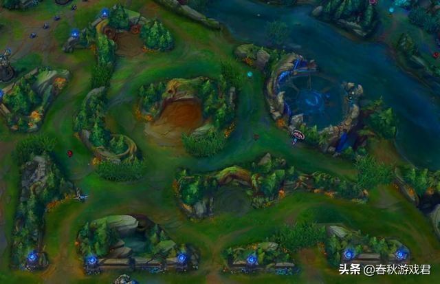 「重大通报」lol跳舞(lol跳舞按什么键)