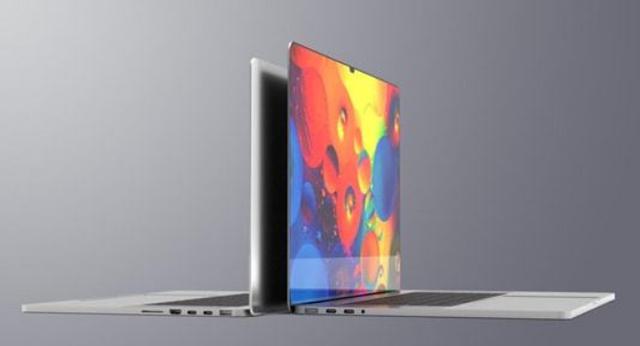 入手苹果MacBook Pro，13.3寸虽然很小，但是真的很能打
