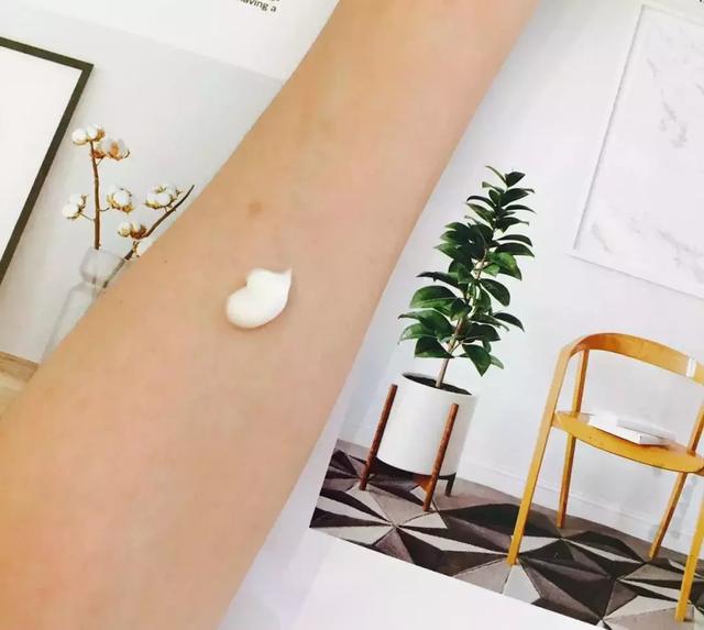 孕期可以使用美白身体乳么