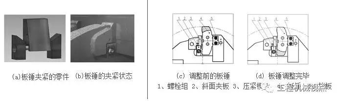 破碎机图示